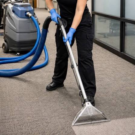 Carpet Cleaning