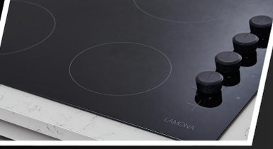 Ceramic Hobs