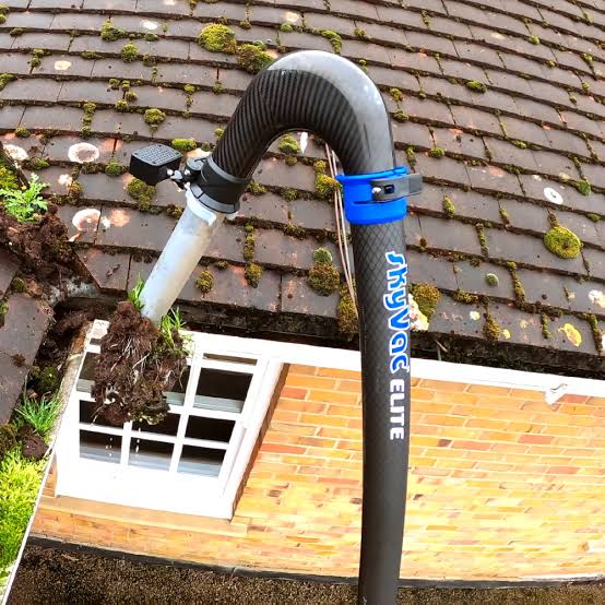 Gutter Cleaning & Inspection
